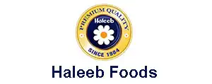 Haleeb Foods Industry
