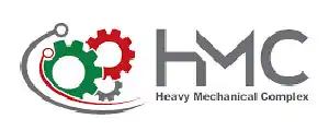 Heavy Mechanical Complex - HMC Pakistan