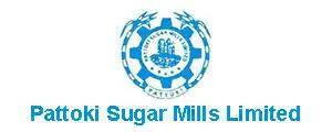 Pattoki Sugar Mills Limited