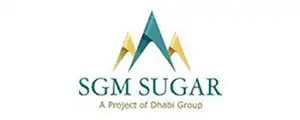 SGM Sugar Mills Limited