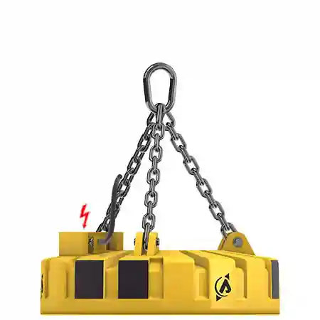 Iron Separator Lifting Magnets