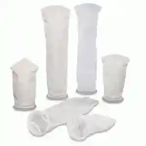 Bag Filters and Accessories