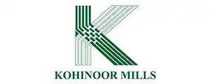 Kohinoor Mills