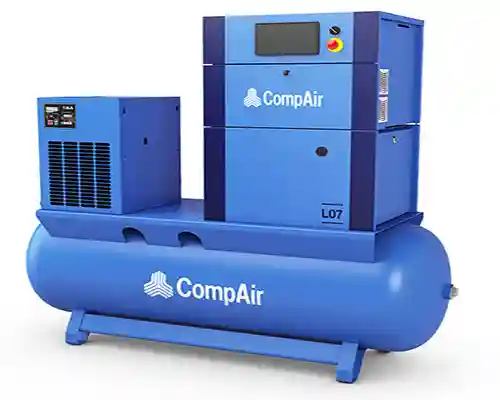 Air Compressors