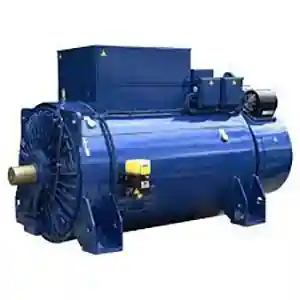 Turbine Generators