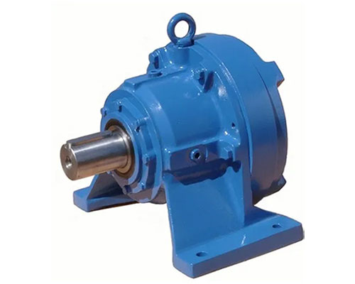 Cycloidal Gearbox