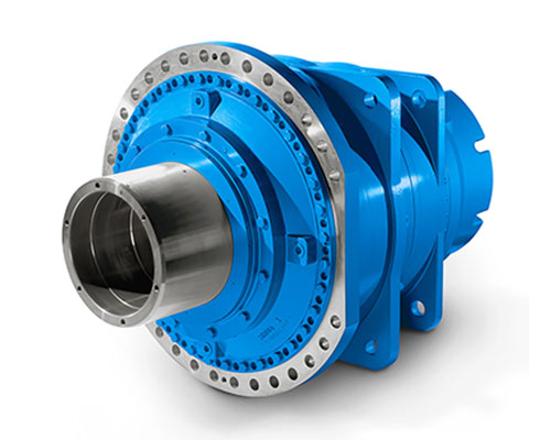 Planetary Gearboxes