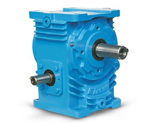 Worm Gearbox